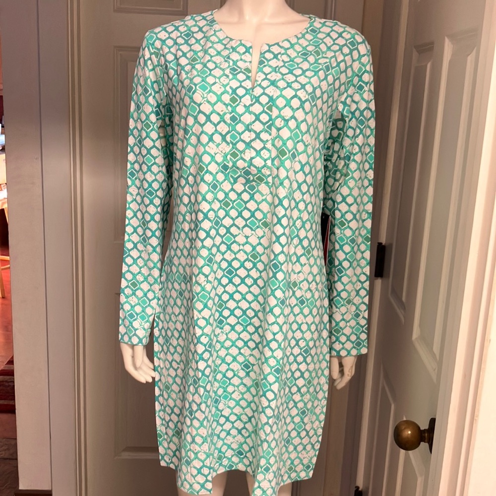 Ibkul Golf/Tennis/Athletic/Athleisure Dress, NWT!